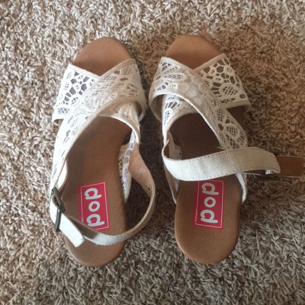 Wedges